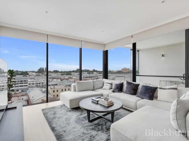 801/4 Seddon Street, Subiaco WA 6008