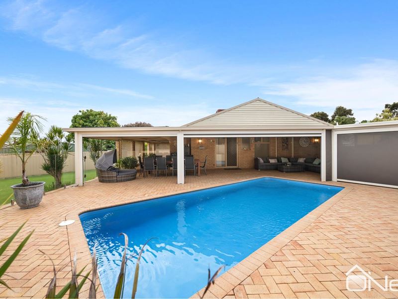 12 Tummell Court, Seville Grove