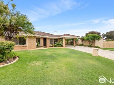 12 Tummell Court, Seville Grove WA 6112