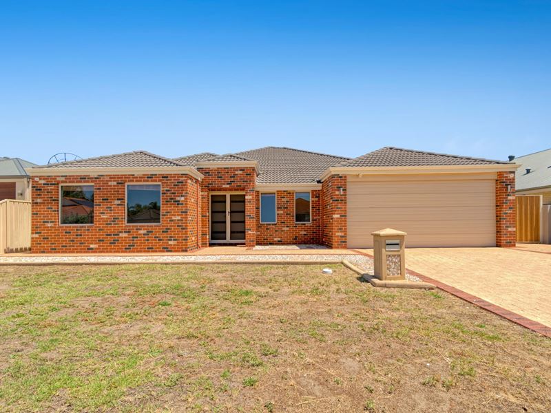 20 Canna Drive, Canning Vale WA 6155