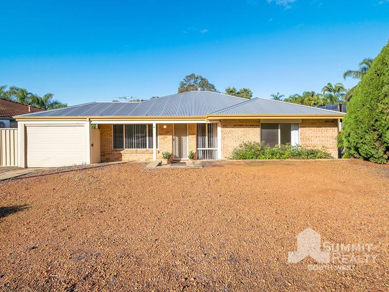 64 Winthrop Avenue, College Grove WA 6230