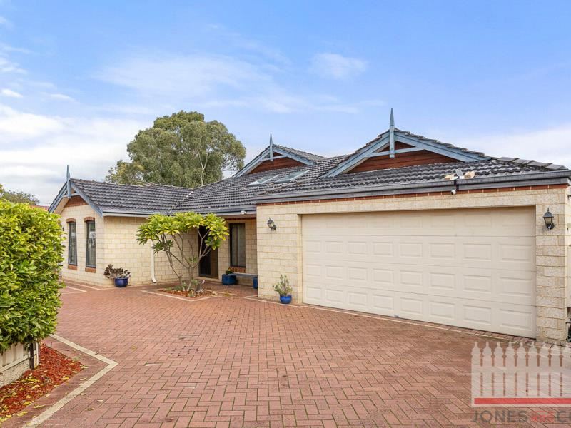 136A West Road, Bassendean
