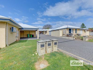 1/213 Willmott Drive, Waikiki WA 6169