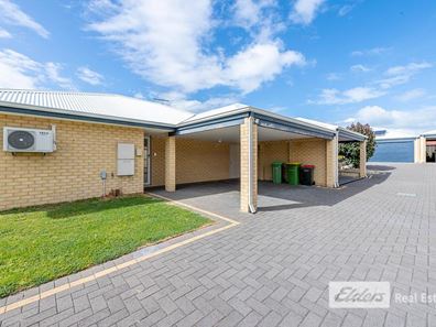1/213 Willmott Drive, Waikiki WA 6169