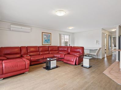 53/125 Wellington Street, East Perth WA 6004