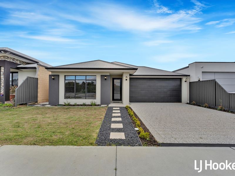 260 Matison Street, Southern River WA 6110