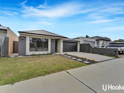 260 Matison Street, Southern River WA 6110