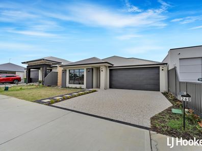 260 Matison Street, Southern River WA 6110