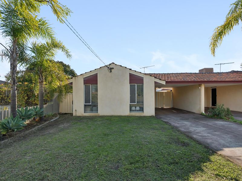 145B Hume Road, Thornlie