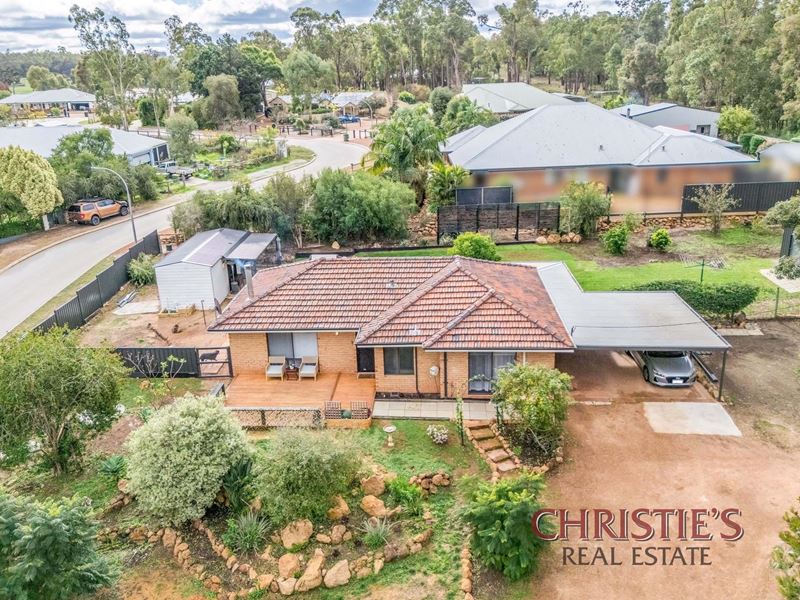 1905 Cook Street, Mount Helena