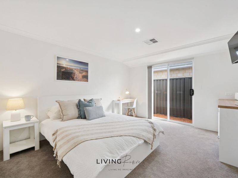 Room/3  12 Lauderdale Road, Madora Bay