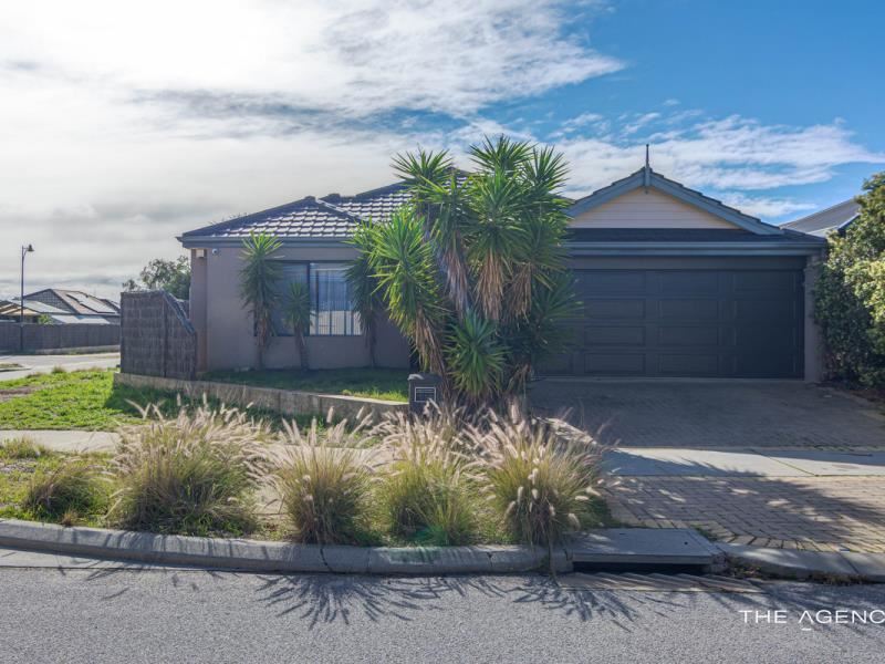 43 Ballymote Gardens, Ridgewood WA 6030