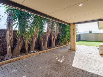 43 Ballymote Gardens, Ridgewood WA 6030