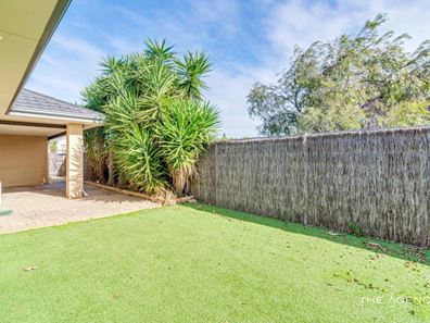 43 Ballymote Gardens, Ridgewood WA 6030