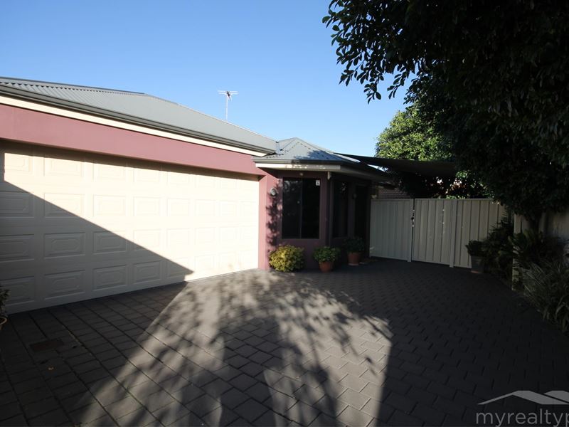 44C Woodchester Road, Nollamara WA 6061