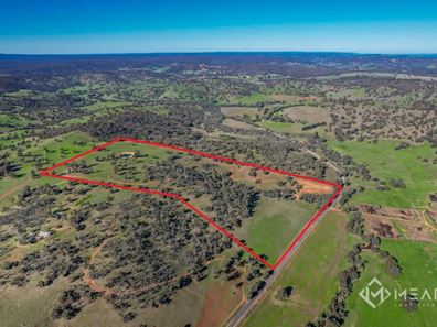2938 Chittering Road, Chittering WA 6084