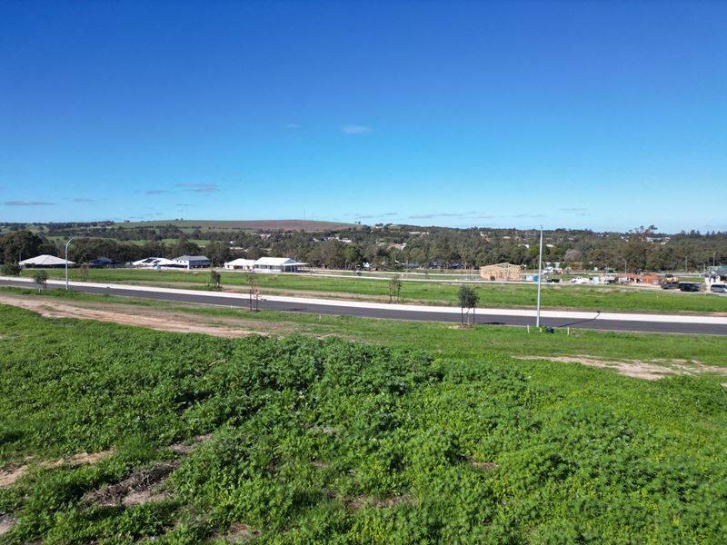 30 Cleveland Approach, Gingin WA 6503