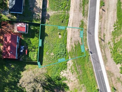 30 Cleveland Approach, Gingin WA 6503