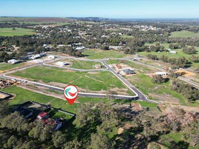 30 Cleveland Approach, Gingin WA 6503