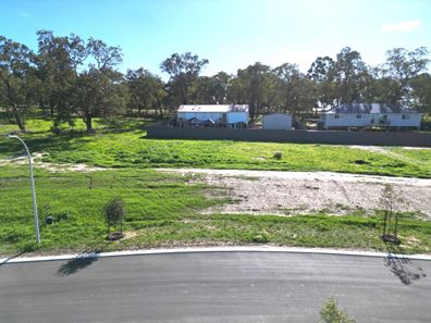 30 Cleveland Approach, Gingin WA 6503