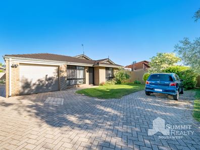 2/4 Minilya Court, West Busselton WA 6280