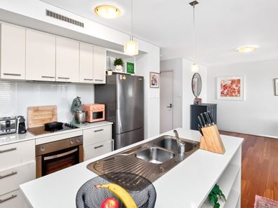 5/1 Coolgardie Street, West Perth WA 6005