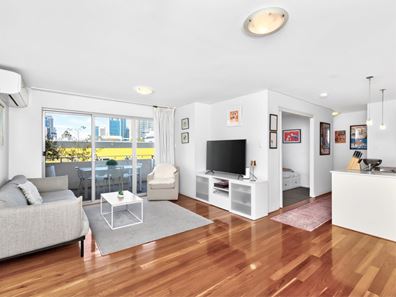 5/1 Coolgardie Street, West Perth WA 6005