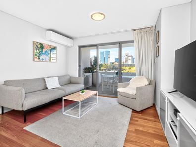 5/1 Coolgardie Street, West Perth WA 6005