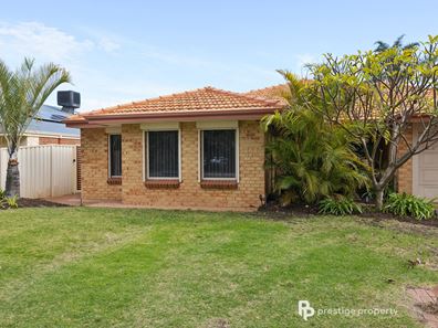 7 Millendon Street, Carramar WA 6031