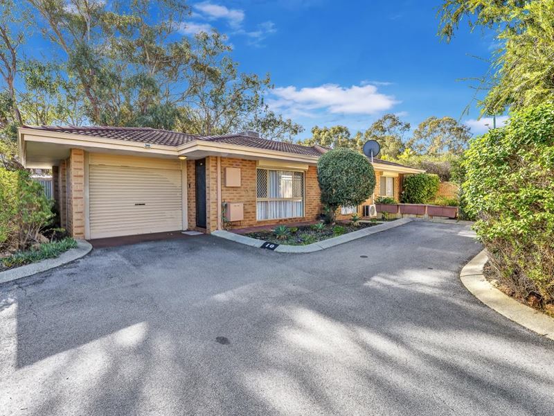 10/7 Talbot Rd, Swan View