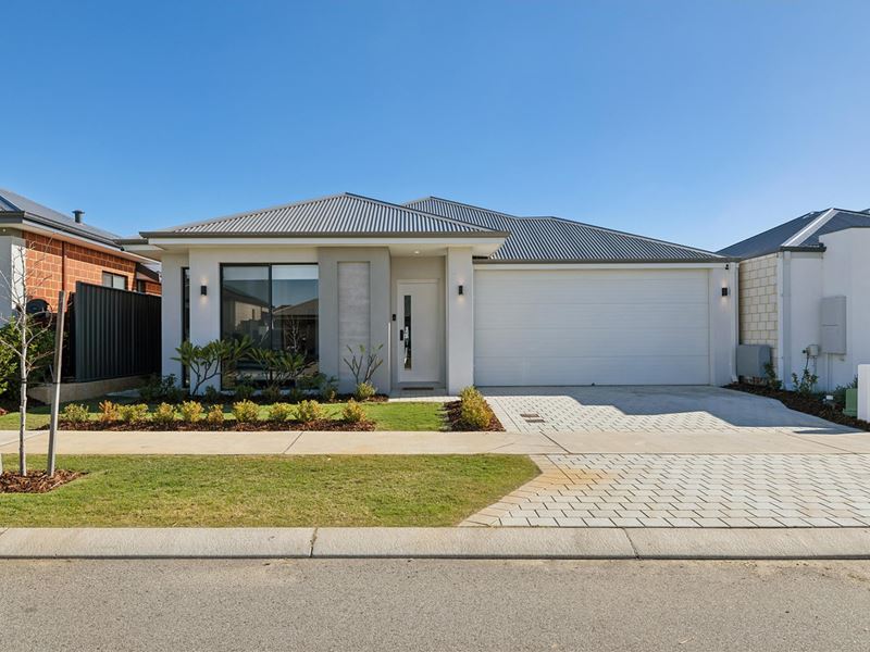 5 Outback Road, Banksia Grove WA 6031