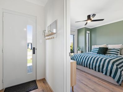 5 Outback Road, Banksia Grove WA 6031