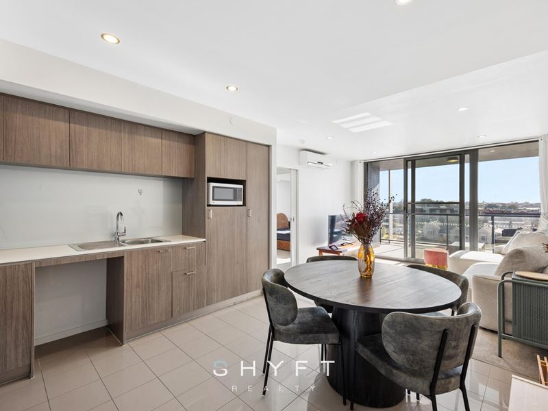 64/269 James Street, Northbridge WA 6003