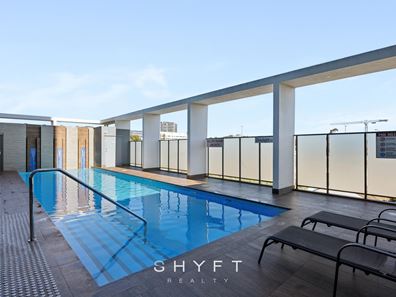 64/269 James Street, Northbridge WA 6003