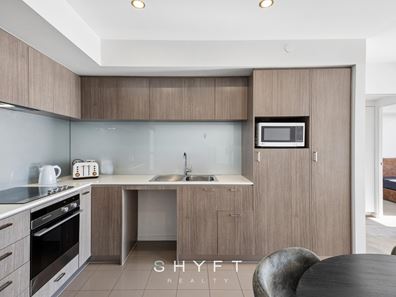 64/269 James Street, Northbridge WA 6003