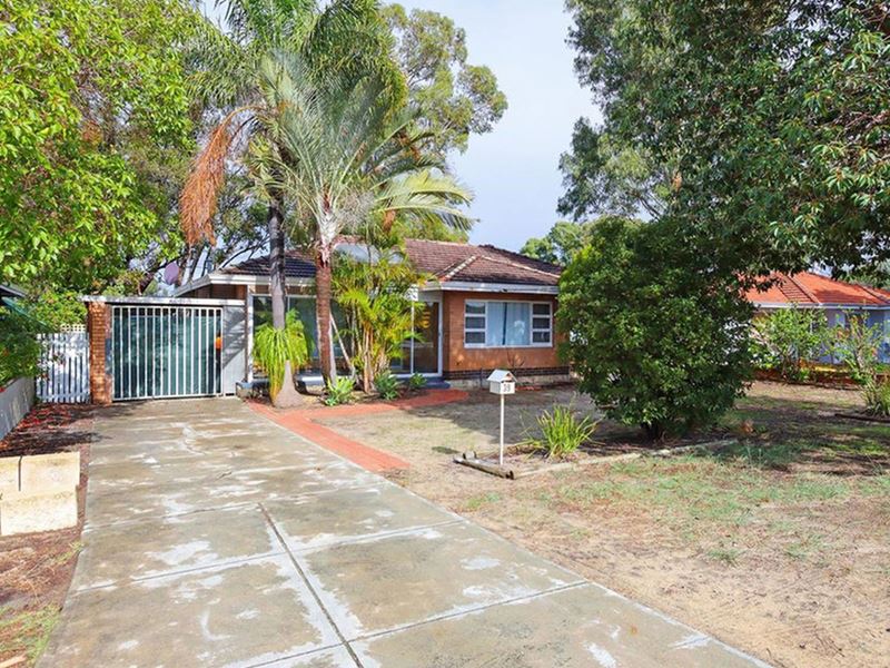 39 Blanche Street, Gosnells WA 6110
