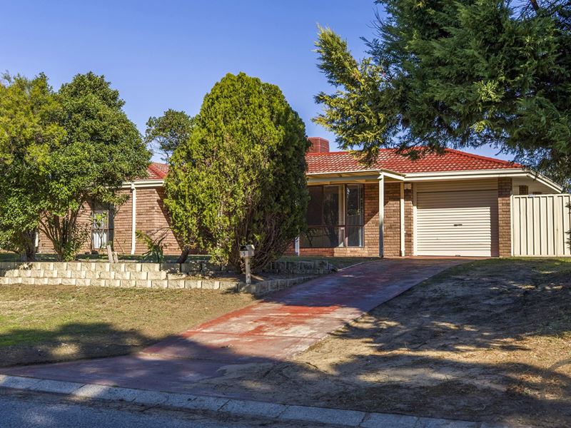 5 Illabrook Street, Dudley Park