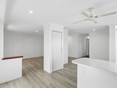78 Shepherds Bush Drive, Kingsley WA 6026