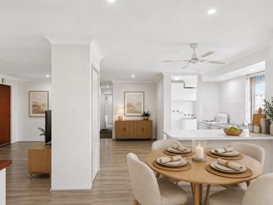 78 Shepherds Bush Drive, Kingsley WA 6026