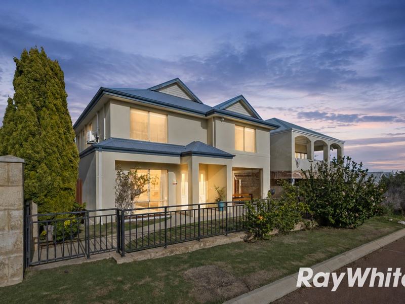 7 Mandjar Lane, Wannanup