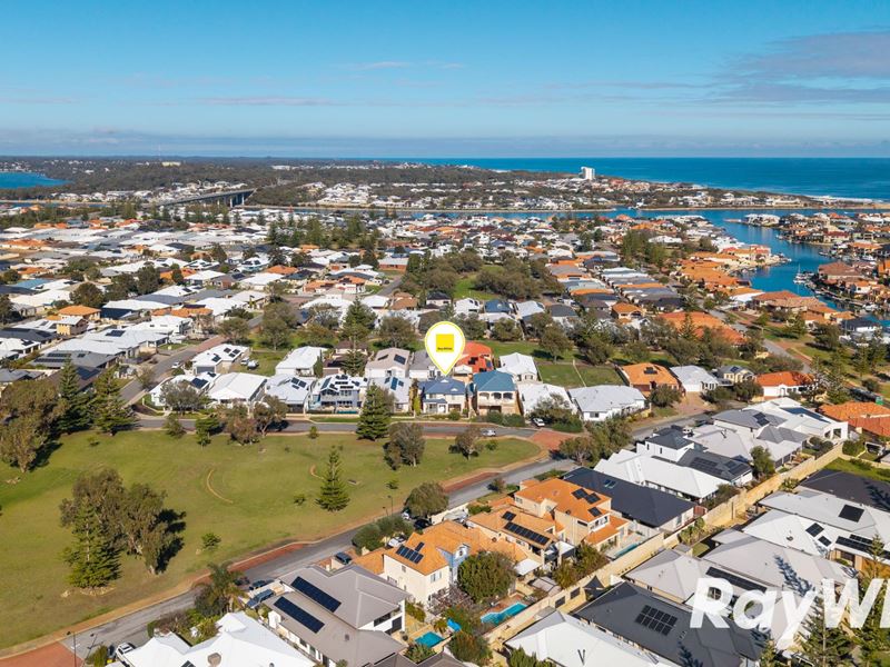 7 Mandjar Lane, Wannanup WA 6210