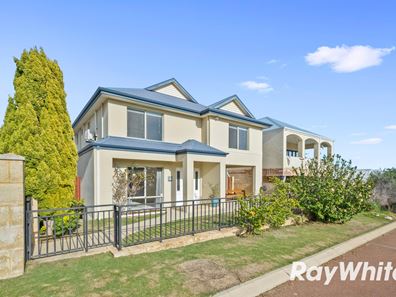7 Mandjar Lane, Wannanup WA 6210