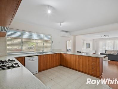 7 Mandjar Lane, Wannanup WA 6210