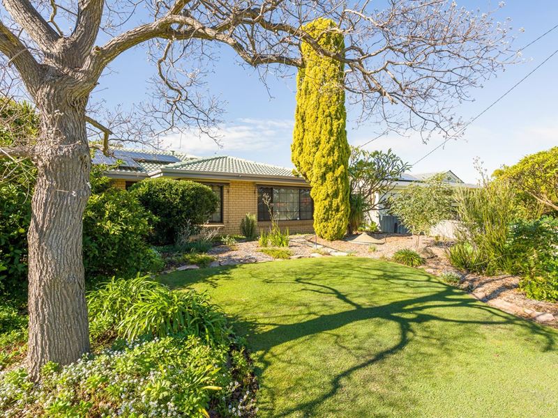 30 Sovereign Avenue, Willetton