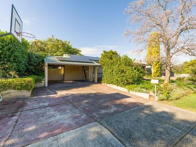 30 Sovereign Avenue, Willetton WA 6155
