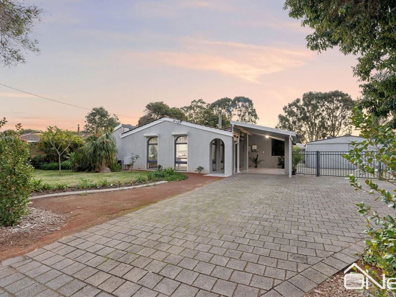 3 Claunelle Road, Armadale WA 6112