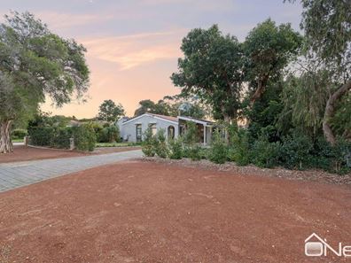 3 Claunelle Road, Armadale WA 6112
