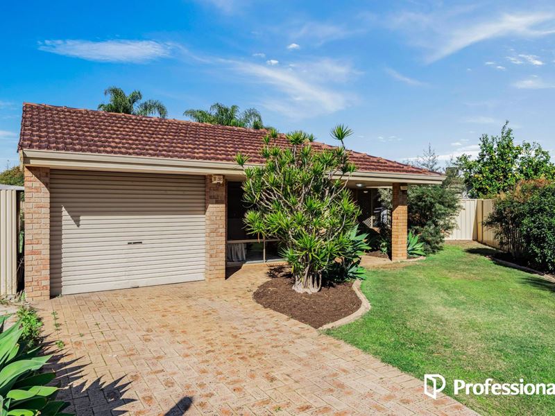 5B Crathie Court, Kingsley