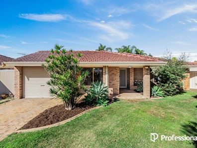 5B Crathie Court, Kingsley WA 6026