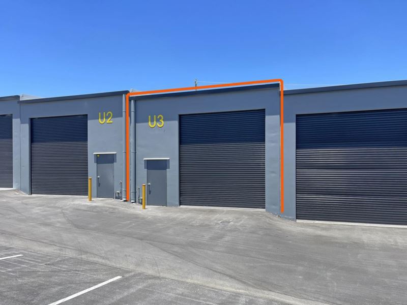 3/2 Edison Rise, Wangara